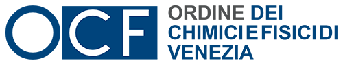ORDINE DEI CHIMICI E DEI FISICI DI VENEZIA