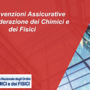 ASSEMBLEA ISCRITTI 2021: CONVENZIONE ASSICURATIVA