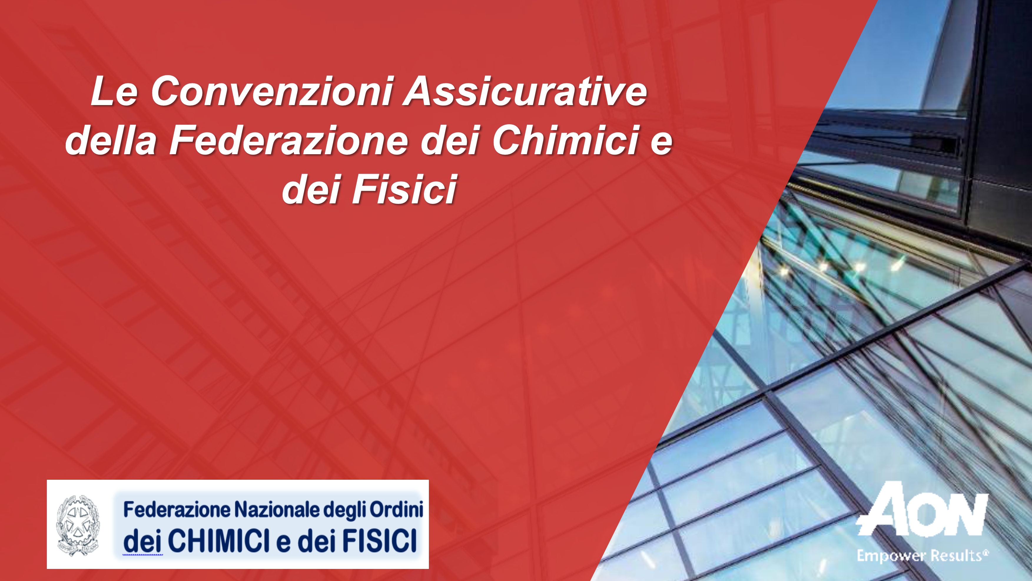 ASSEMBLEA ISCRITTI 2021: CONVENZIONE ASSICURATIVA