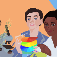 INTERNATIONAL DAY OF WOMEN AND GIRLS IN SCIENCE – 11/02/2022